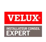 Certification VELUX Installateur Conseil Expert