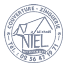 logo niel charpente